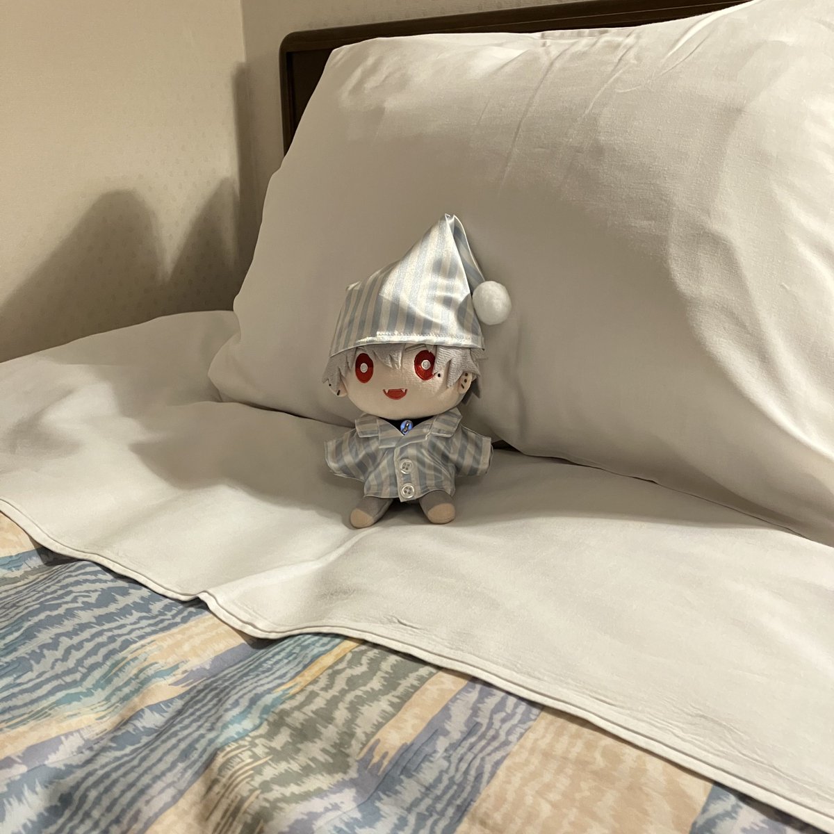 nui_vamp's tweet photo. くずさんぽ🐾 in 軽井沢④
くつろぎ仮拠点🌙🛌☀ https://t.co/NBO1BteqRf