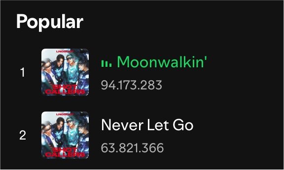 ilovemisosupp's tweet photo. gencarkan moonwalkin sampe 100jt streammmmm 💕💕💕💕👀👀👀👀 https://t.co/UyOmCM10Hg