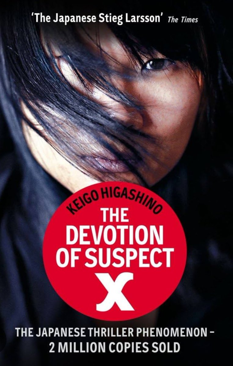 VikasSwarup's tweet photo. Keigo Higashino did for the mystery novel what very few writers ever achieve: he transformed it from a mere puzzle into an exploration of morality, loneliness, sacrifice, and the hidden complexities of the human heart.His books will continue to captivate readers for generations. https://t.co/fqdL5fNOUm