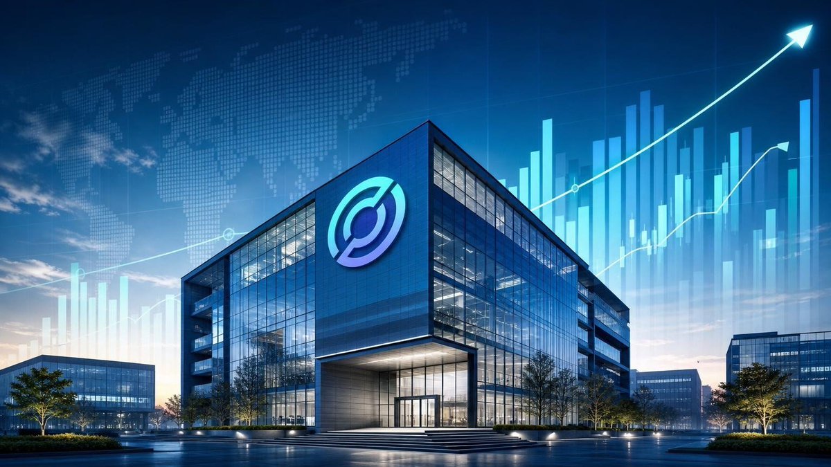 criptonorberbtc's tweet photo. 🚨 Circle se posiciona como líder en patentes de blockchain en EE.UU. 🏆

• Acabó de comprar casi 1,000 patentes de IBM.
• Pero el desafío es que IBM aún respalda a un rival de USDC.
• La cartera incluye tecnologías esenciales para finanzas y seguros.

¿Impulsará esto a Circle o generará más competencia?

Fuente: https://t.co/7gR38HSLNB