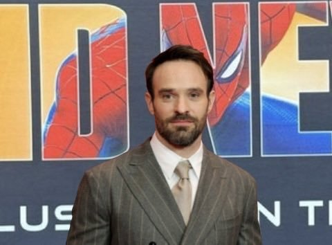 thereddaredev1l's tweet photo. Charlie Cox at the ‘SPIDER-MAN: BRAND NEW DAY’ premiere. https://t.co/zyHOXs5iZP