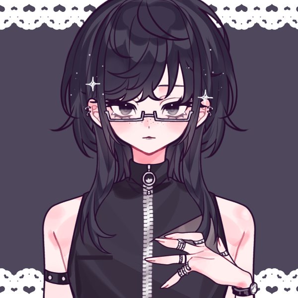 Ameliianaa_'s tweet photo. VTUBER VS IRL 👀✨

Me encanta la muy poca diferencia que tienen jsjsjsks https://t.co/53wzxDPVLY