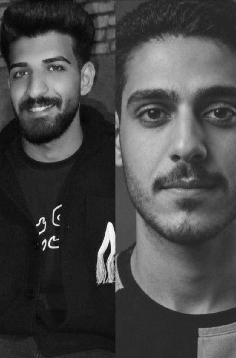 Elie Omidvari الی امیدواری tweet media