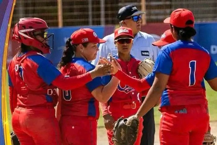 Sarahivegaf's tweet photo. #LasTunas representada en los Juegos Centroamericanos. #PorLasTunasLaVictoria #SíSePuede
#JesúsMenéndez https://t.co/FOXXrUjwxw