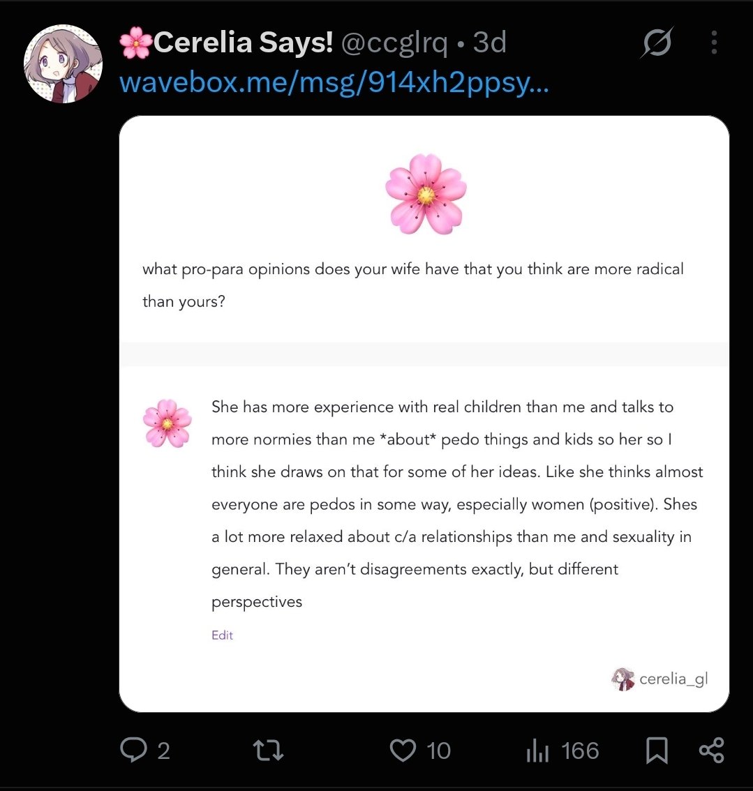 zaynlovesgrapes's tweet photo. Another one of his followers who needs attention is this person. Her wife is actually in contact with children so they are genuine dangers to kids its no longer just online for them please report @ccglrq in any way you can!!! https://t.co/lTER1agxKy