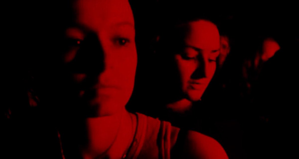 Abid_ism's tweet photo. while Samantha Morton is in the spotlight everyone should watch her one of the best movies of the 2000s, Morvern Callar https://t.co/STBZsbi8fE