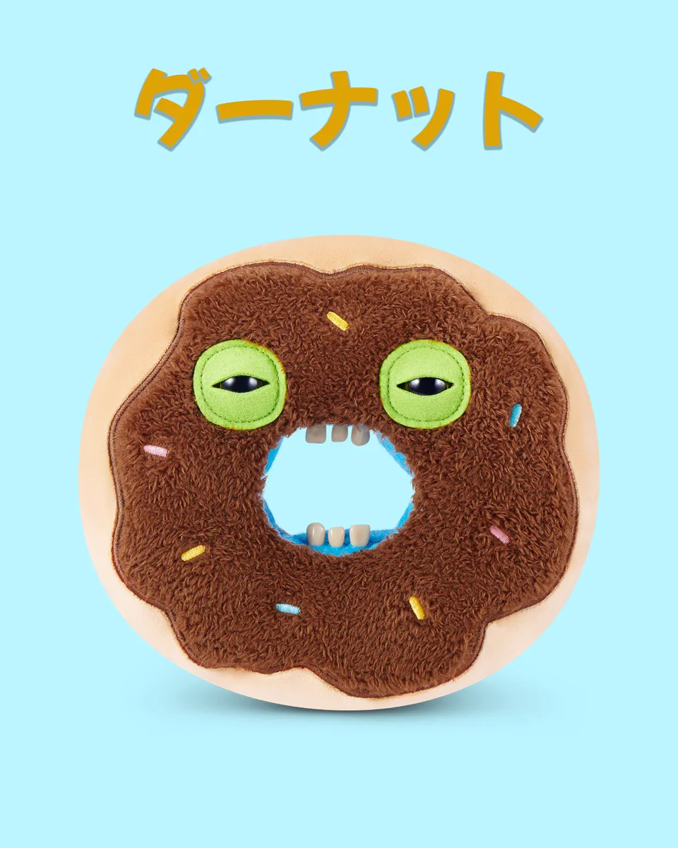 fuggler ビッグファグシリーズ 牛柄 Fugg - Etsy 日本
