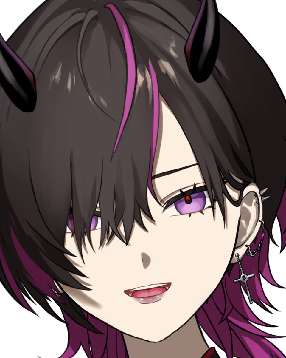 凰牙るき👁💜3Dモデル制作決定！ (@ohgaruki) / Posts / X