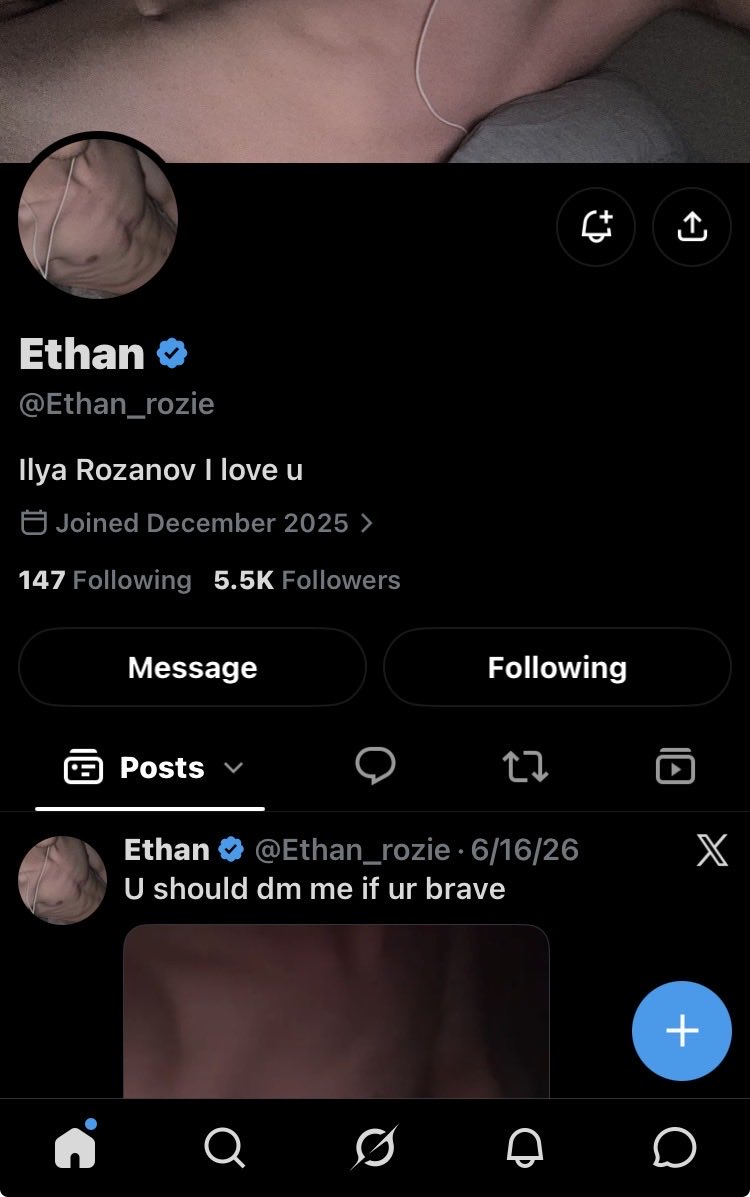 iluvgoonerz tweet media
