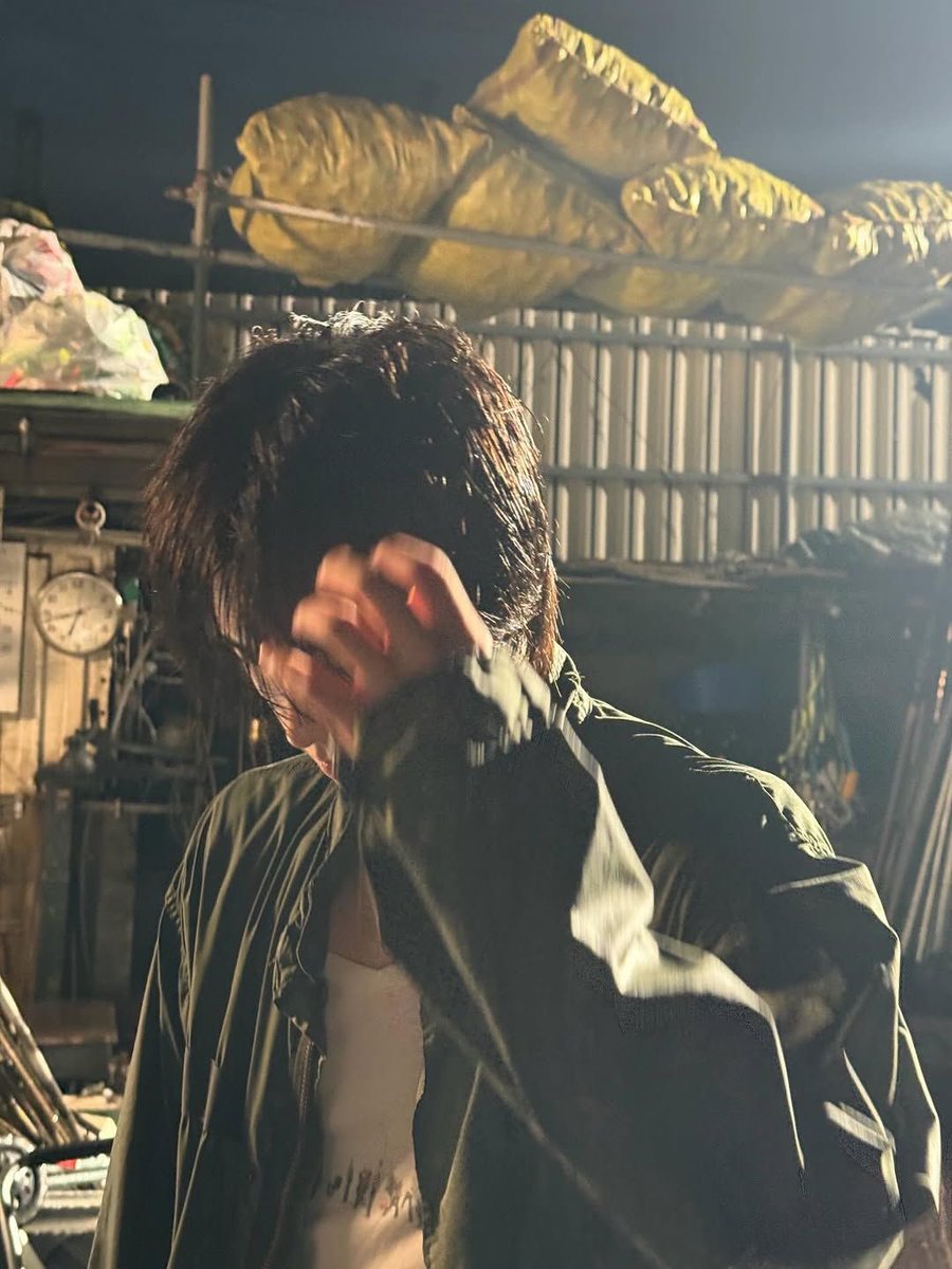 xdizvilode's tweet photo. 늑대소년 https://t.co/N2dGttXGl7