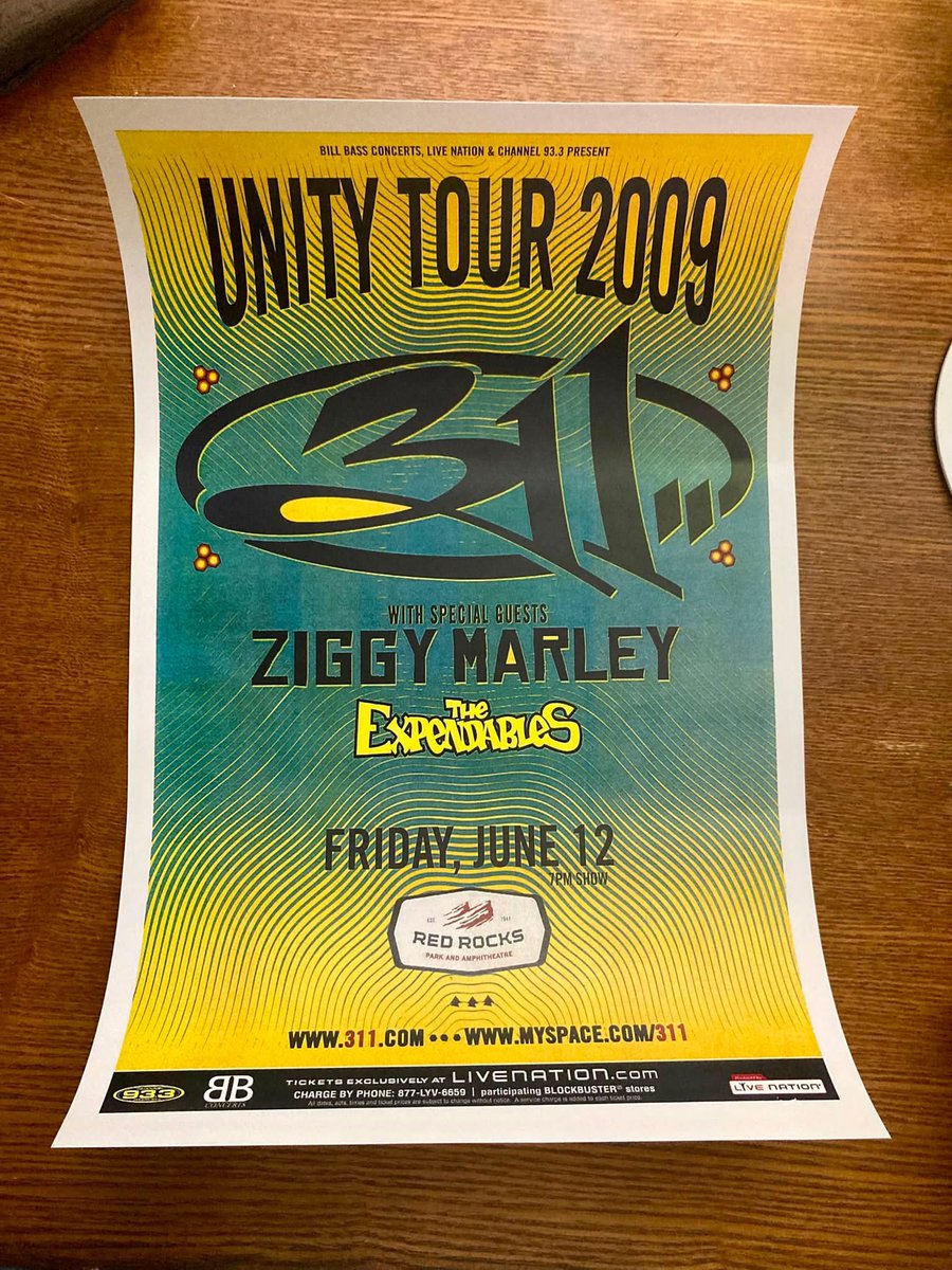 DenverReggae tweet picture