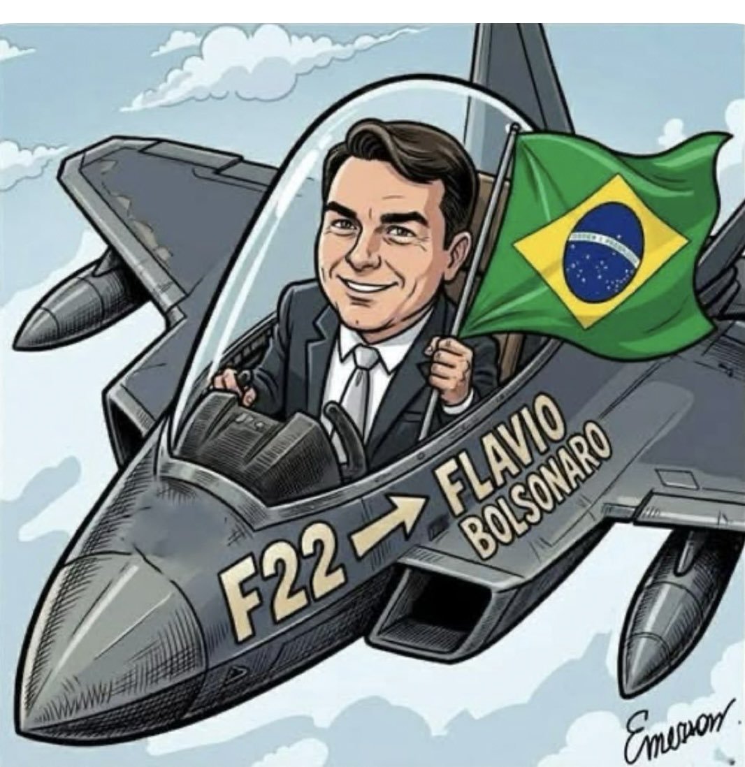 CarlosAnto55071's tweet photo. @Saray_sandrac F 22 Flávio Bolsonaro Presidente 👍🏻 https://t.co/By4GhMrEq0