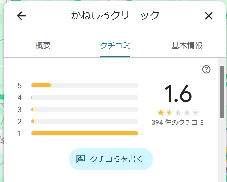 GoForItHalycon's tweet photo. 誰だよ低評価爆撃してるの https://t.co/x7yZDFdryV