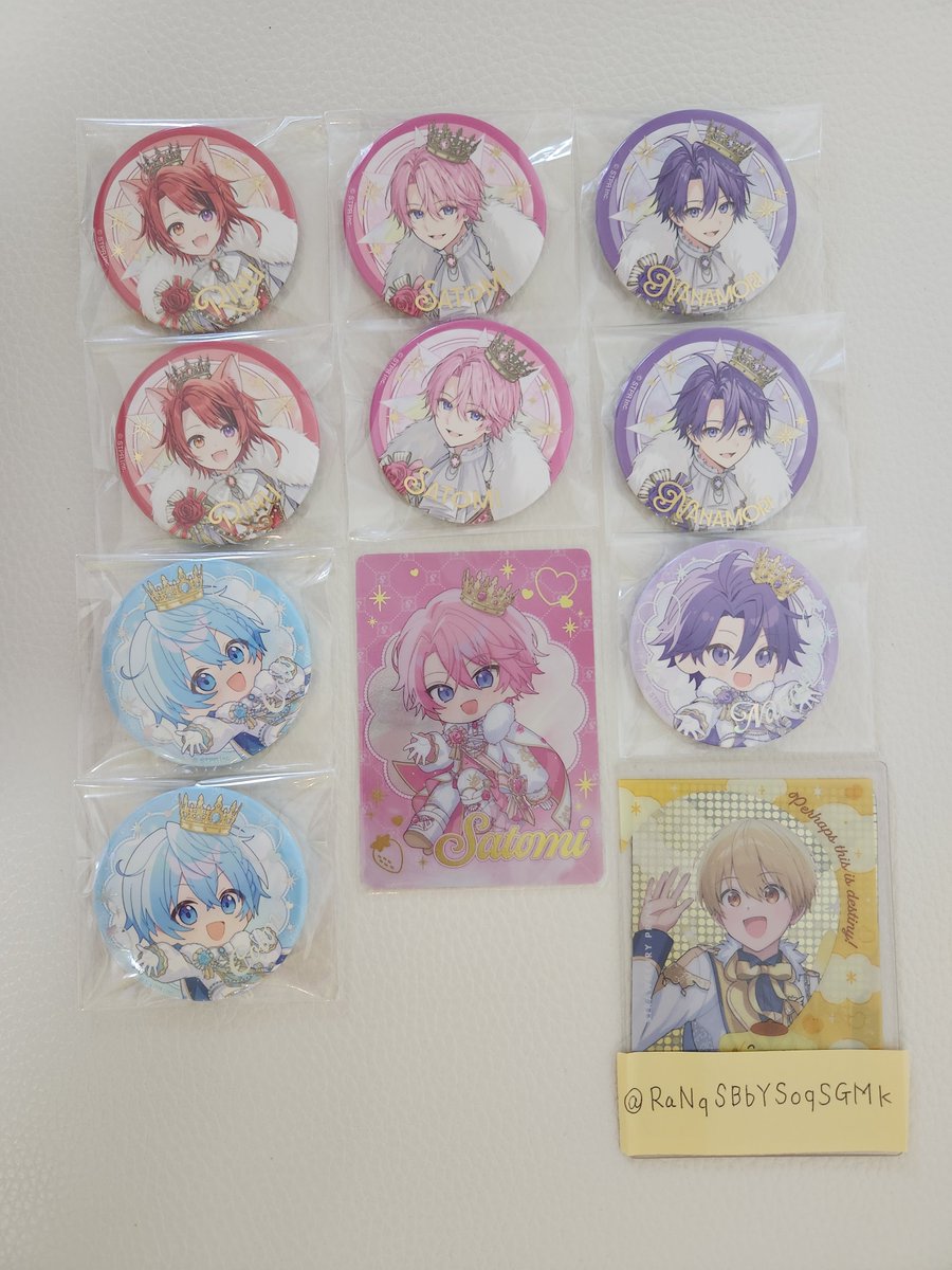恵 tweet media