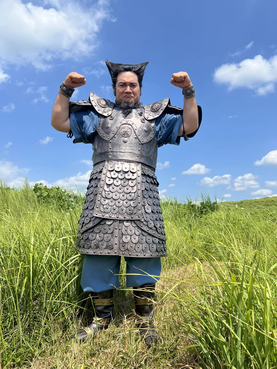 X-এ 武田航平: 