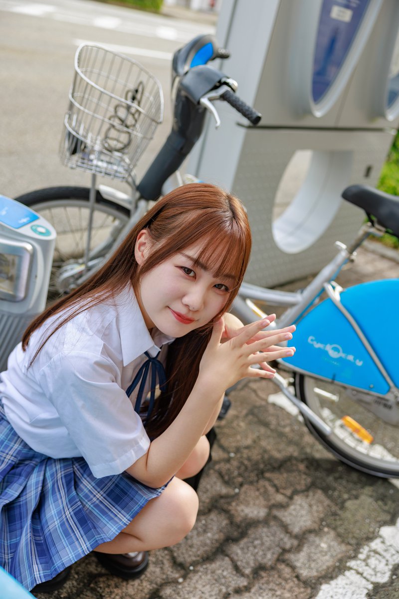 momint12's tweet photo. 2026.07.26  HMC撮影会  
Model : 夏目アンナ（@anna_hmc） #7    
Location : 富山市    
#北陸モデルコレクション 
#CANON #R5MK2 #RF2470 https://t.co/R6ZAlJxmId