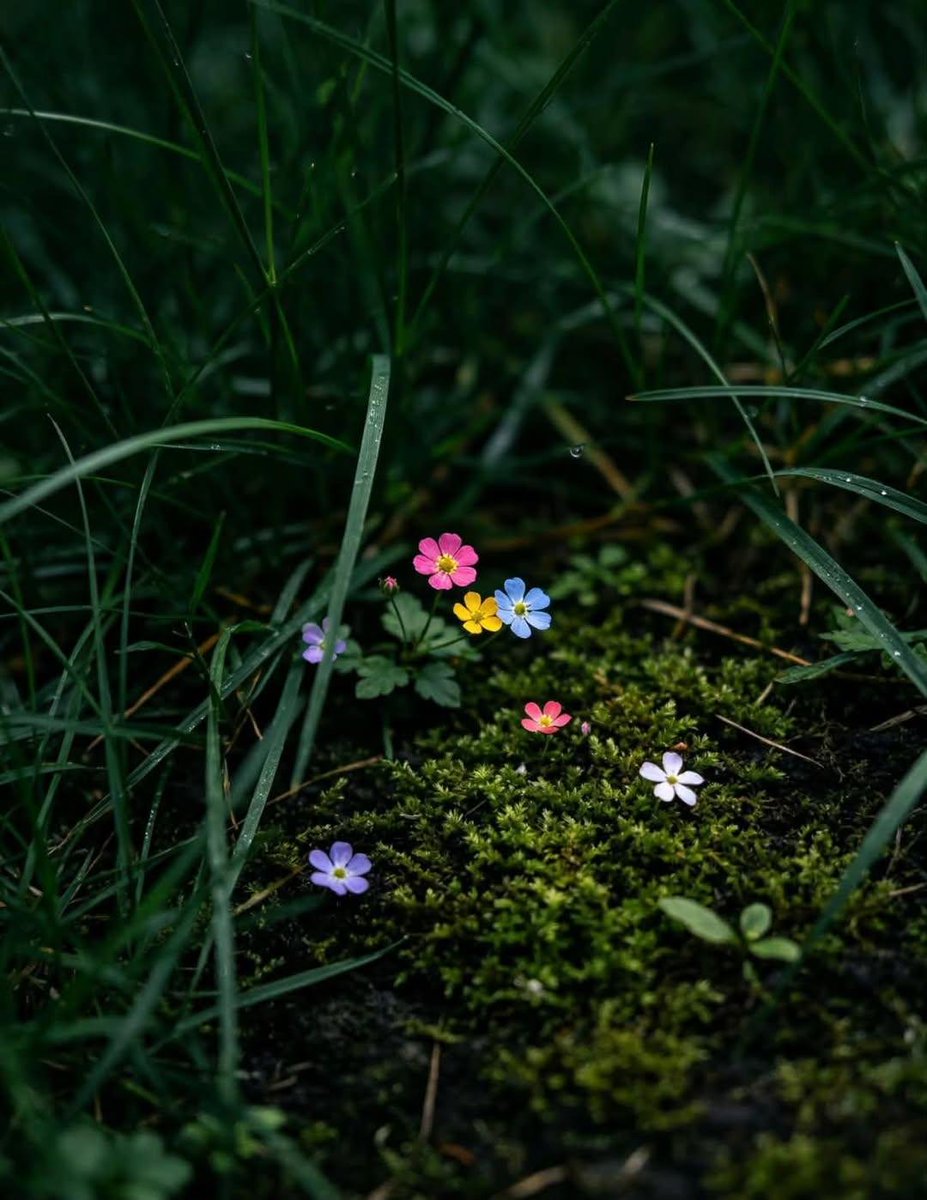 AmordAlma_'s tweet photo. 🩷💜🩵💛Have a wonderful Tuesday everyone💜🩵🩷💛 https://t.co/N6Wly83k2t