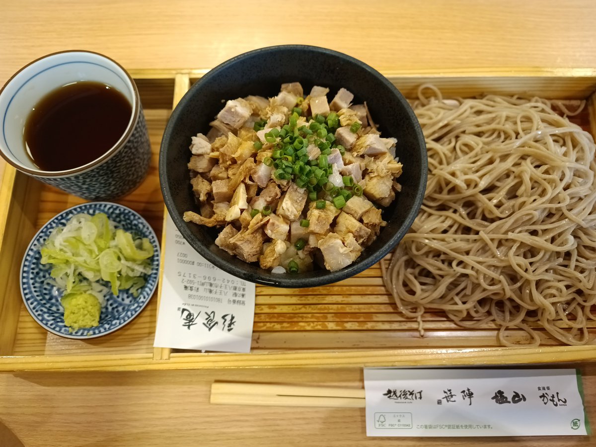 syaron14's tweet photo. 早めに飯テロ！ https://t.co/RiGHWdzuze
