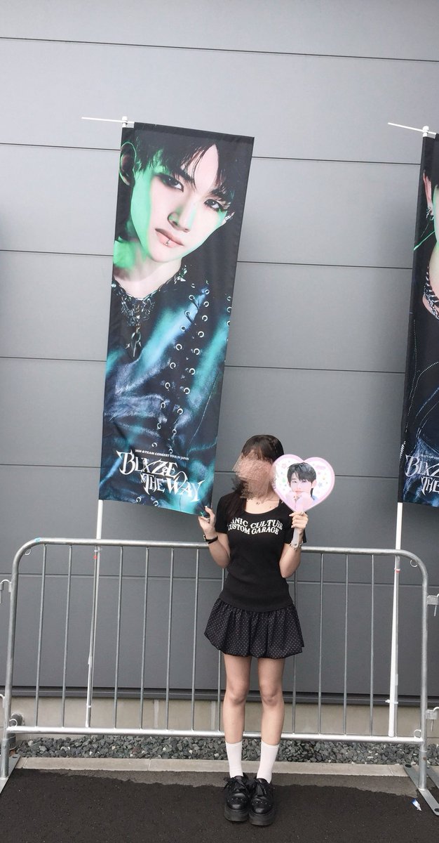 Joooluv78's tweet photo. 𝗱𝗮𝘆𝟮 ☪︎

千葉2日間 じょーくんずっと可愛くてかっこよかったт т ♡  一生着いてく宇宙一大好き ໒꒱
 
よし。ベルーナまで頑張るじょ。 https://t.co/fO33eUbuKx
