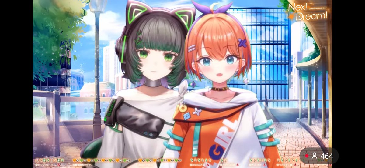 本垢カナタMIDD tweet media
