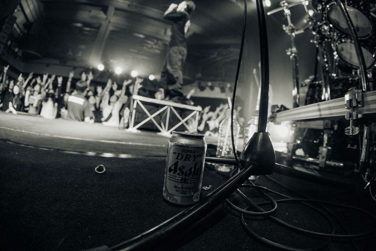 kagami_dexcore's tweet photo. 🍺

📷 by @FilmsMickey https://t.co/trbRHB0pID