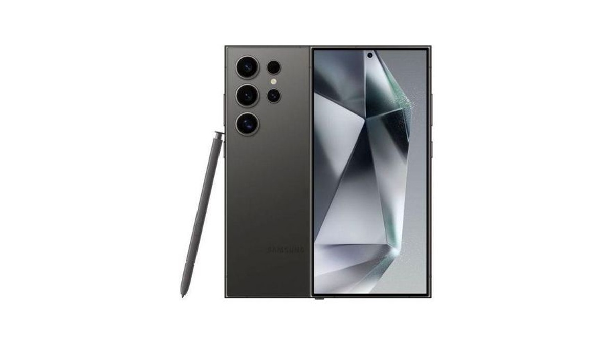 Gramvoicehq's tweet photo. This Samsung Galaxy S24 Ultra could be yours!

Just follow these simple steps to stand a chance to win it:

• Follow @gramvoicehq
• Follow @jacob_gramvoice
• Retweet this post

Do these three easy things today for your chance to win the Samsung Galaxy S24 Ultra! https://t.co/pNT81VdJnG