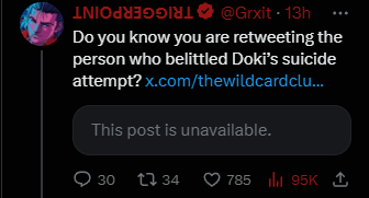 SkyAssassino🏳️‍⚧️🏳️‍⚧️🏳️‍⚧️ tweet media