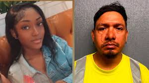 827js's tweet photo. Can you help me understand this one.

This beautiful Black girl names DaCara Thompson was brutally raped and murdered and thrown off a bridge by an illegal alien from Guatemala.

 Not one word from Black Lives Matter.

Not one word from Jasmine Crockett.

Not one word from Joy Reid.

Not one word from the NAACP.

Not one muthafuckin word from THE VIEW.

And not one word from all yall white  liberals.

But you can cry over a terrorist getting shot

for tryna run over an ICE agent?

OH HELL NO!

DaCara Thompson was 19 years old.

If she voted last year she definitely
voted for Kamala Harris.

The same Kamala Harris who was the border czar
that let her murderer into the country!

So I need to know:
WHERE are you AT WHEN BLACK WOMEN ARE BEING SLAUGHTERED BY ILLEGALS?

This aint right.