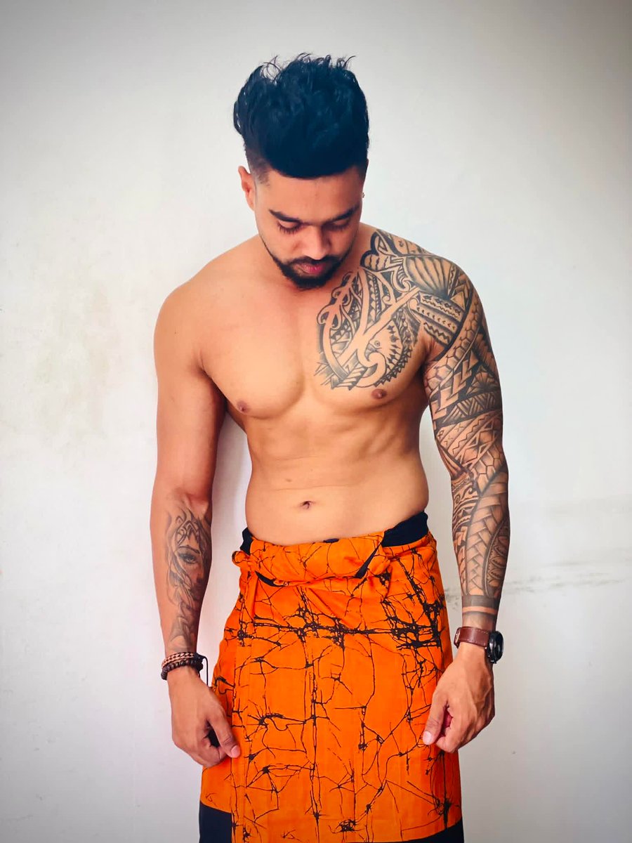 Manojmadushan tweet media