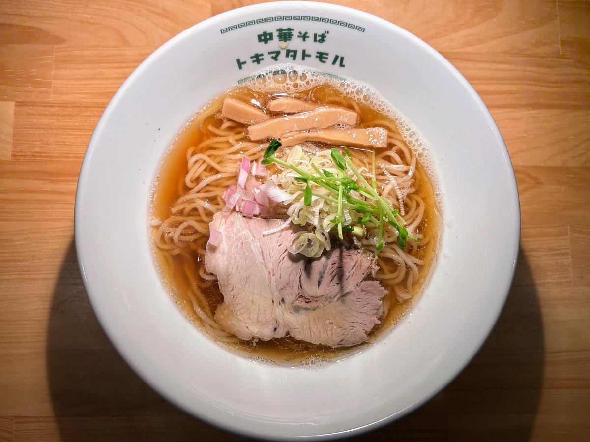 tokimatatomoru's tweet photo. 今日の煮干しも美味しく炊けてます！

朝から汁完しちゃった！

じんわり美味い！ https://t.co/uDIshJHuT4