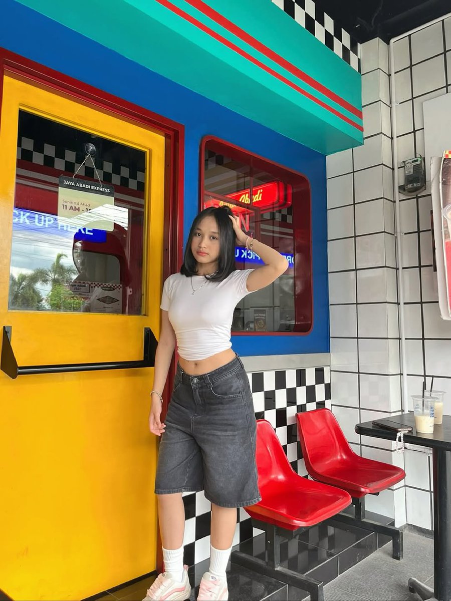 rollin3's tweet photo. Hii #bojakarta #availjakarta https://t.co/6tSlseS4lX