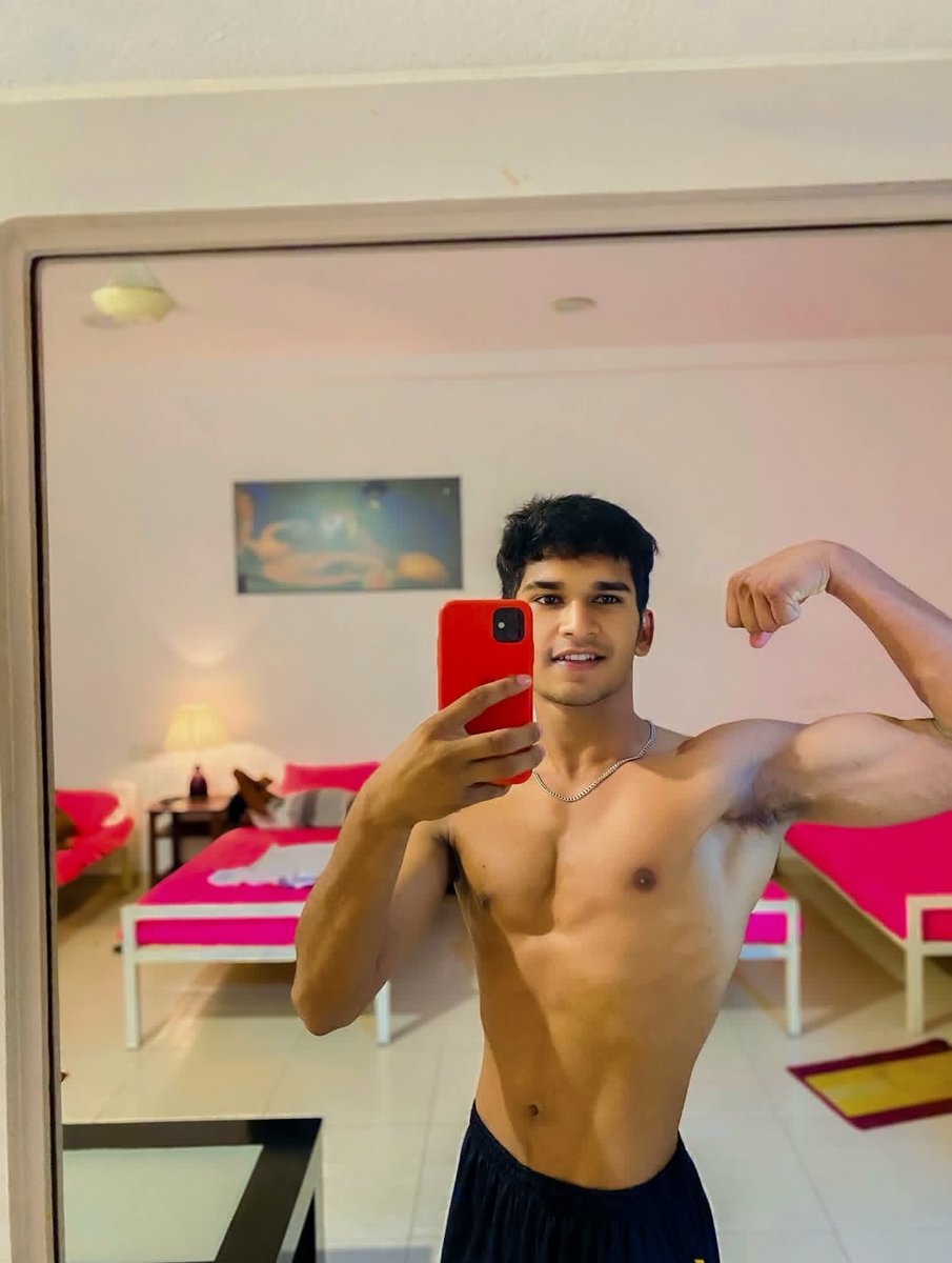Manojmadushan tweet media