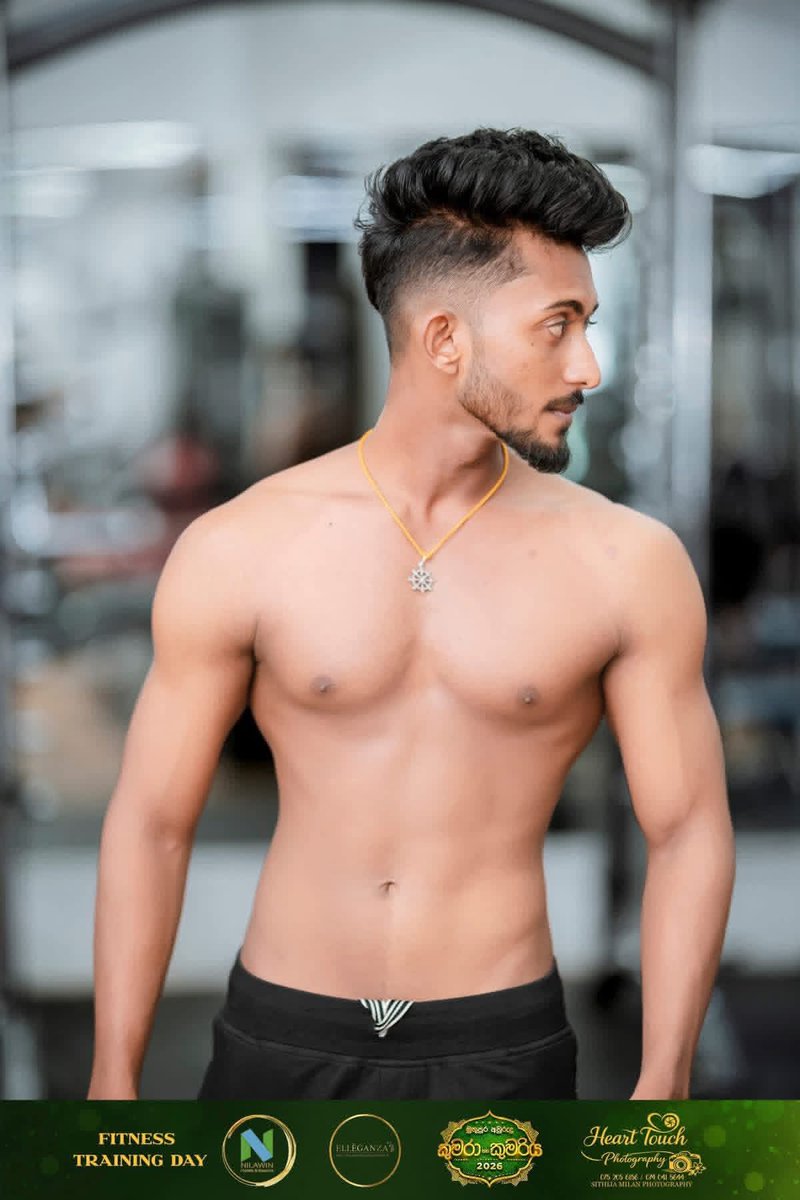 Manojmadushan tweet media
