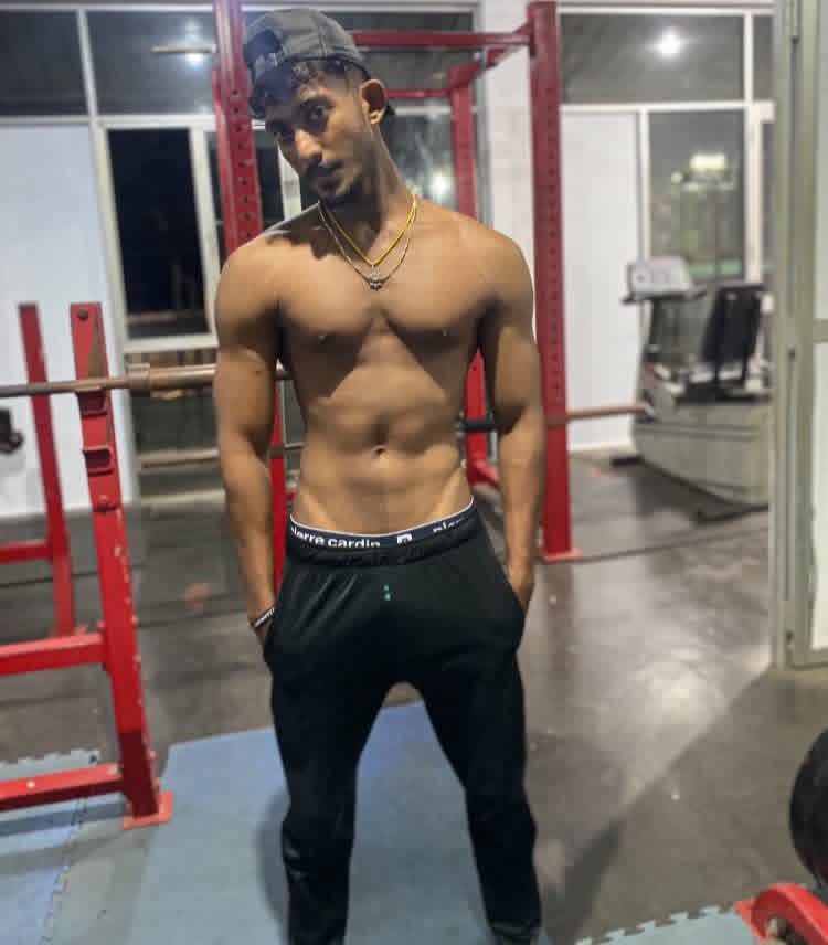 Manojmadushan tweet media