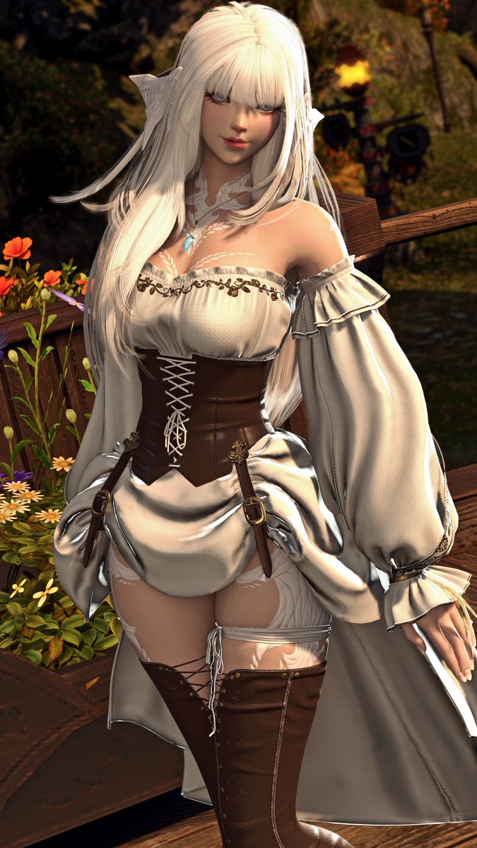 crysteirine's tweet photo. she wants to join your group (she refuses to use fire spells)

#gpose #gposers #au_ra https://t.co/G4Nh4b0C0k