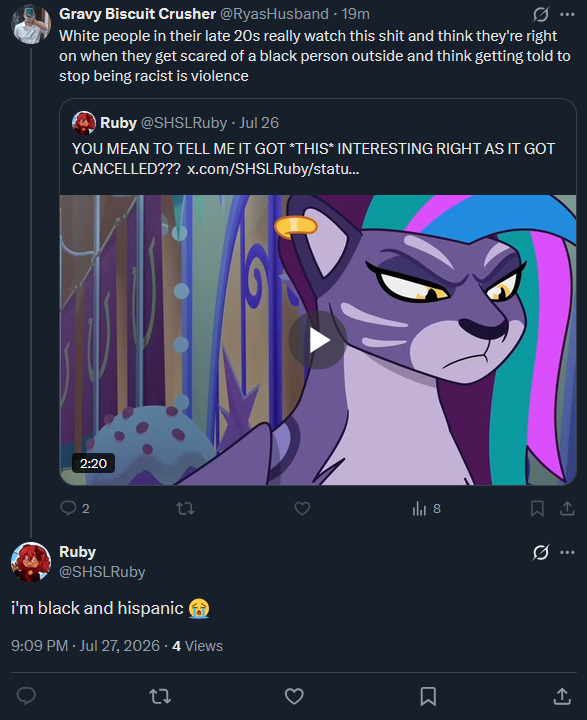 Ruby tweet media