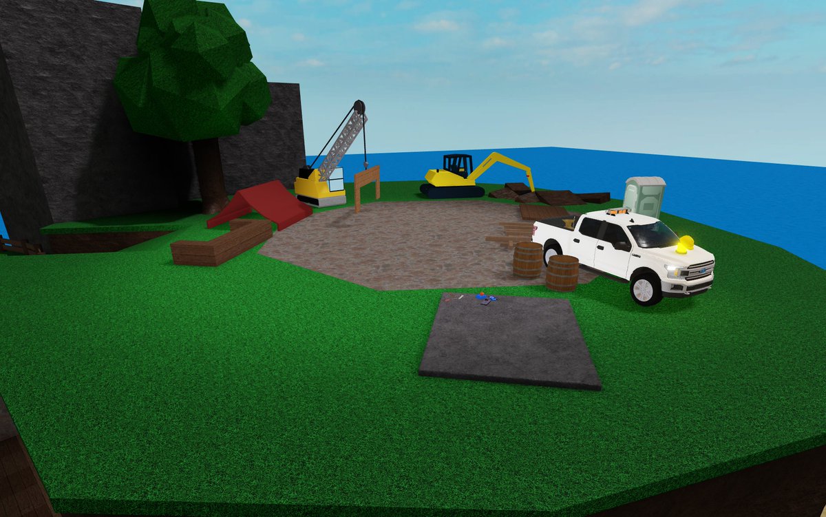 bluehelmstudios's tweet photo. Overview on The Handcuff Game Summer Update. 

Please note The Recode Update is still in development even if it says it's out. But we have rolled out the finished features! You can go check that out as well as the new places 

We also rehauled our player movement system! https://t.co/ALmh2OjHEi
