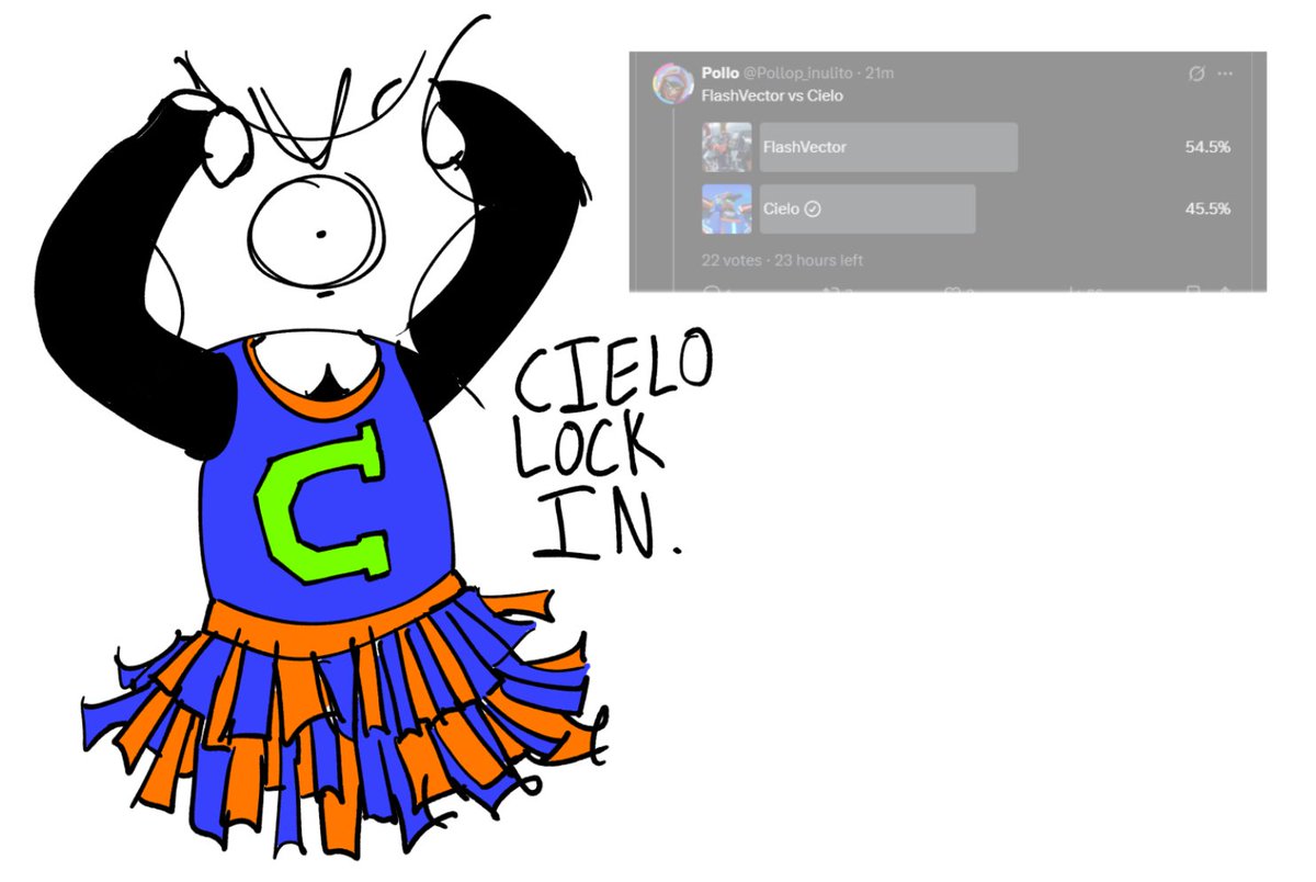 chocamolee's tweet photo. @Pollop_inulito PLEAAAASE CIELO https://t.co/LUMJPOmPVQ