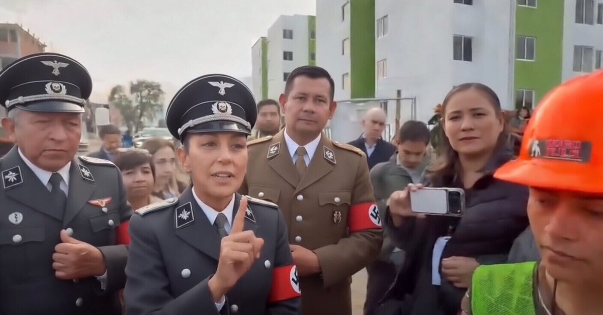 arete_lex1406's tweet photo. @lamusitapg Si el que estuvo de ENCARGASO EN LA FGJ FE LA CIUDAD DE MEXICO SE TITULO EN 24 HORAS, UNA MINISTRA PLAGIO SU TESIS, LA MINISTRA DEL PUEBLO NO CUENTA CON RECONOCIMIENTO DE LA SEP, LA NARCOJUDIA PLAGIO SU TESIS, EL KKS TARDO 14 AÑOS EN TEMINAR UNA LICENCIATURA.
¡USURPADORA TADEI!! https://t.co/Ldx8c2i2l1