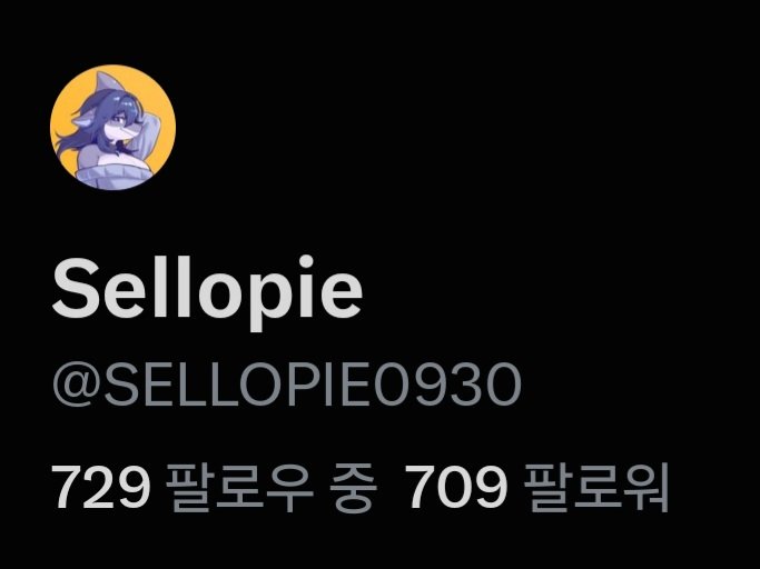 Sellopie tweet media