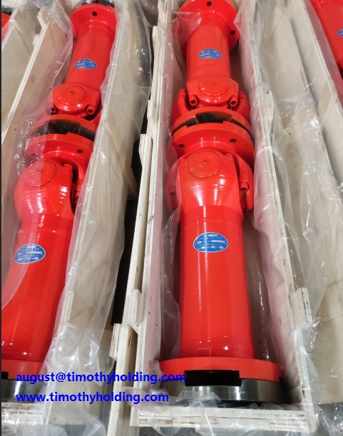 timothyholding1's tweet photo. Coupling Manufacturing Process ， https://t.co/AG2X6o9ajb #coupling #cardanshaft #shaftcoupling #universaljointshaft #driveshaft #ptodriveshaft #cardanshaftcoupling #SWCcardanshaft #SWPcardanshaft https://t.co/yuzZ7grrbP