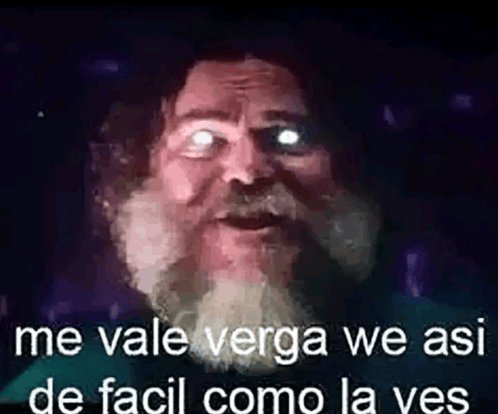 valcoran684's tweet photo. @Jeferevll @Ris_Bluue Posiblemente le hubiera caído menos hate si al menos daba una respuesta mas honesta https://t.co/l7x4zOYjRx