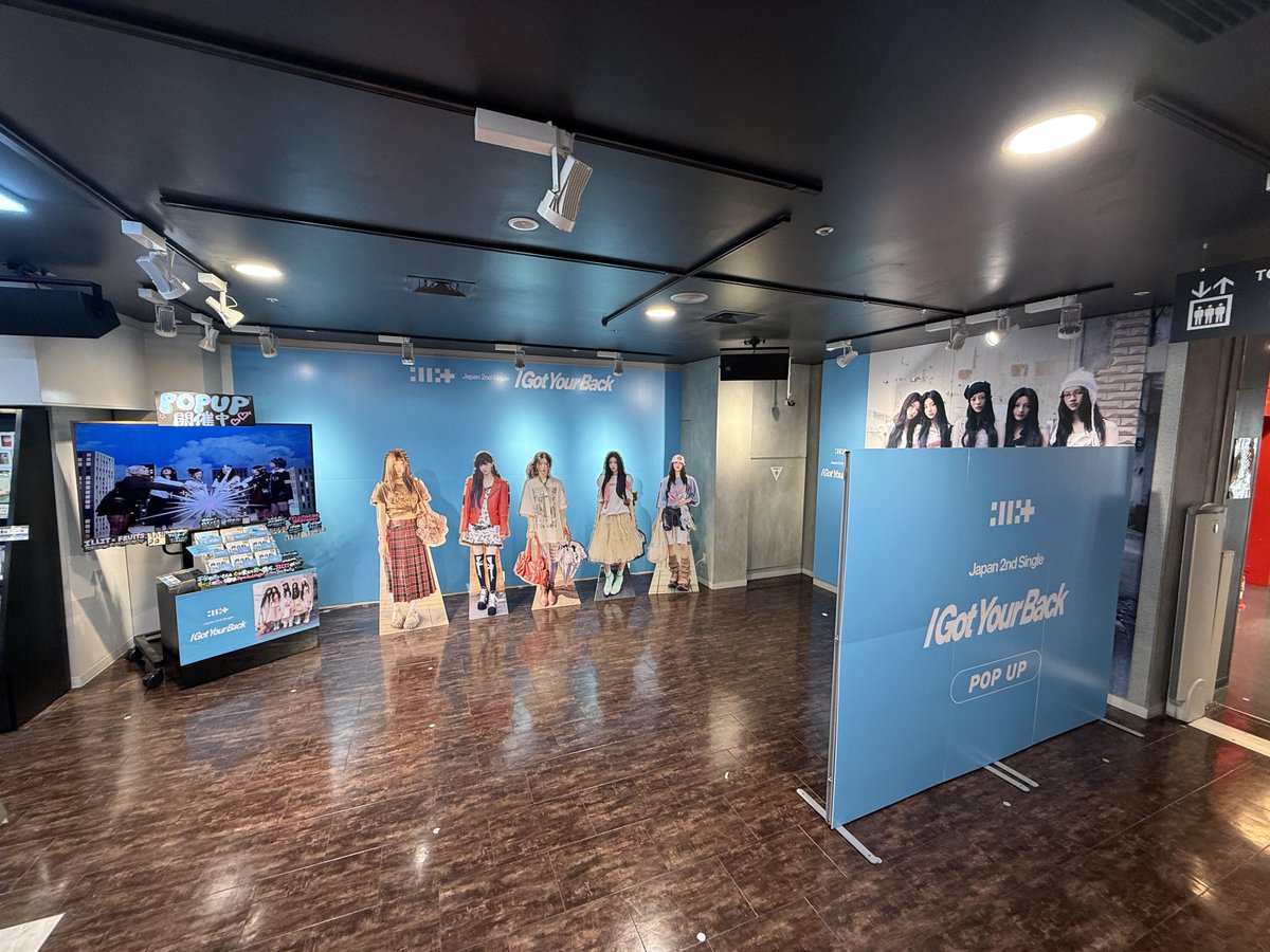 タワーレコード渋谷店 on X: 