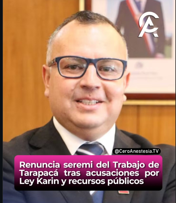 GritondeCurico's tweet photo. #CristiánCabezas  SEREMI del Trabajo de #Tarapacá, denuncias por presunto acoso, maltrato laboral y eventual uso indebido de recursos públicos. Y fuera Ya van 28 #Seremis 5 #Subsecretarios 2 #Ministras. Aún quedan #Republicanos por ahiii 😅😅😂😂@GobiernodeChile @voceriagobierno
@Min_Hacienda @min_interior @Senado_Chile
@Camara_cl Alerta Roja Lo Barnechea Ítalo Omegna #curico Ñuble Santa Isabel  Emilia Dides Naya Fácil  #Curico La Granja Incendio