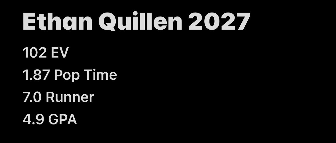 Ethan Quillen tweet media