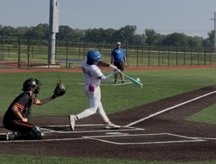 TyPrice2028's tweet photo. Had so much fun with our 17u @stlgamers Blue squad this summer! Looking forward to playing 17u again next summer! 

@cbchsbaseball @cadetbaseball @4theathlete1 @NCSARaymond @PBR_Moulder https://t.co/ziId8Mcupr