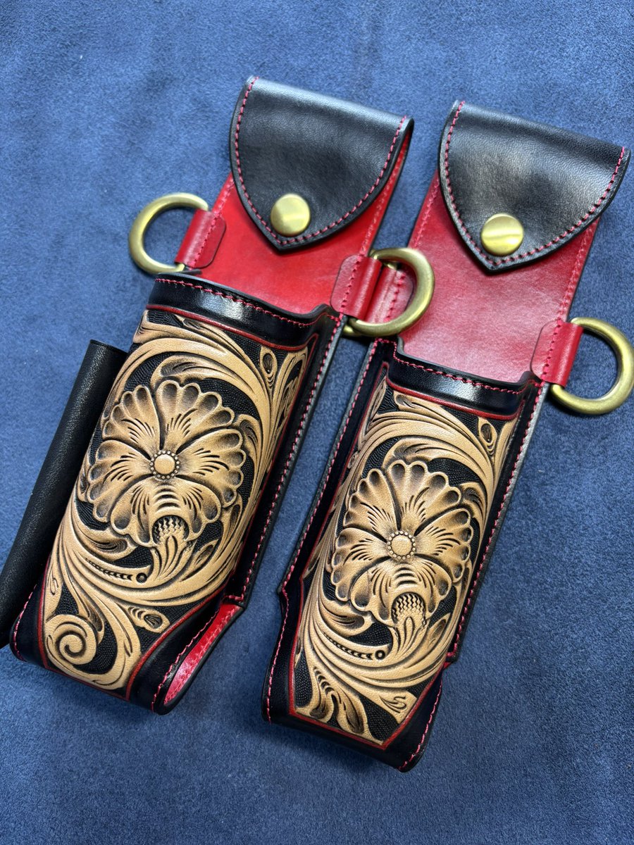 artisan_seiya's tweet photo. バリカンケース💈 https://t.co/GsYYvmdybH