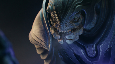 psychoxgames's tweet photo. Falo sério quando digo com tranquilidade, que a série HALO salvou essa ultima safra de séries e filmes de ficção superou star wars e muitas outras, paramount brilhou ! 
Merecia demais a continuação @HBO @hbomax @ParamountPics @paramountplus 
#HALO #paramount #amazing #starwars https://t.co/EWFVBVigEF