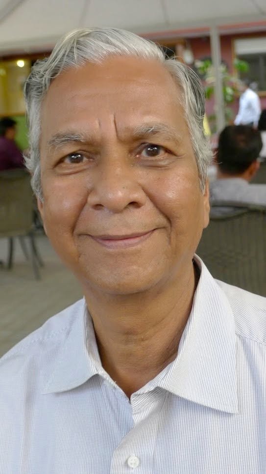 vrvrao45's tweet photo. Dr P.Vyasamoorthy:-
--------------------
My wife Smt.Susheela's Elder brother is NO MORE.
Today morning about 11-AM , he passed away at Hyderabad.
He was cremated by his Eldest daughter today in the evening.
May his soul Rest in Peace-Ohm Shanthi - https://t.co/4iW8PV33O2