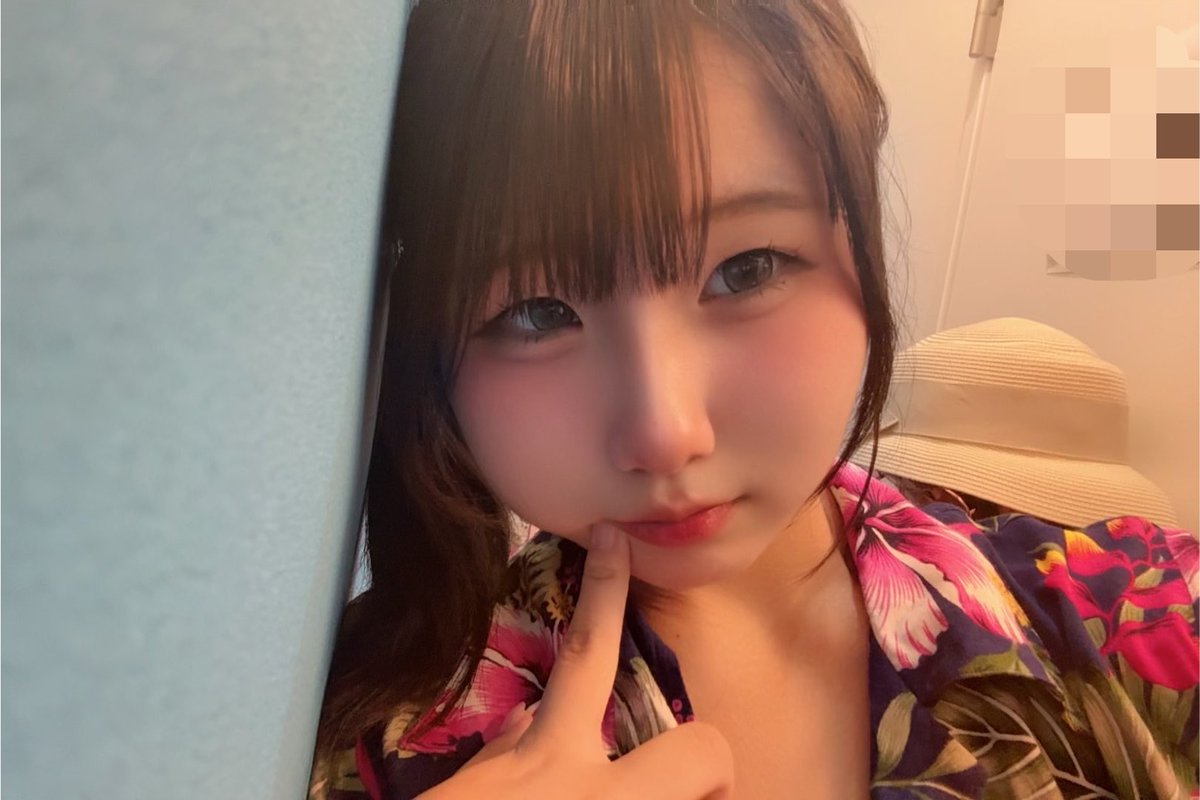 yuzu_miuzicNEXT's tweet photo. おはよーーー！！
そろそろ髪すきたいなーってきもち！♡ https://t.co/jDAZh8STSO